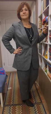 Отзыв покупателя Ramonki - Созонова Елена Аркадьевна фото №1