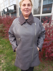 Отзыв покупателя Ramonki - Лозько Ирина фото №1