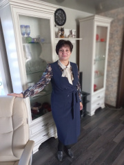 Отзыв покупателя Ramonki - Безручко Лилия Васильевна фото №1