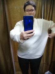 Отзыв покупателя Ramonki - Дворецкая Светлана фото №1