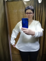 Отзыв покупателя Ramonki - Дворецкая Светлана фото №2