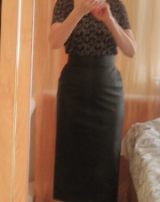 Отзыв покупателя Ramonki - Кузнецова Светлана Михайловна  фото №1