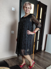 Отзыв покупателя Ramonki - Голик Татьяна Николаевна фото №1