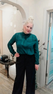 Отзыв покупателя Ramonki - Ольга Березина фото №1