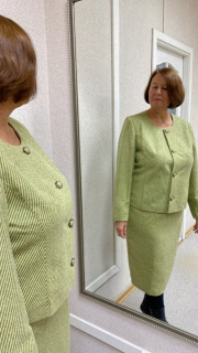 Отзыв покупателя Ramonki - Надежда фото №1