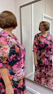 Отзыв покупателя Ramonki - Надежда фото №1