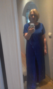 Отзыв покупателя Ramonki - Галина фото №1