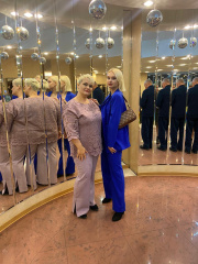 Отзыв покупателя Ramonki - Архарова Наталья Леонидовна фото №1