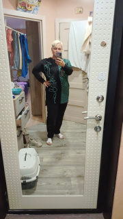 Отзыв покупателя Ramonki - Архарова Наталья Леонидовна фото №1