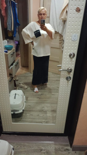 Отзыв покупателя Ramonki - Архарова Наталья Леонидовна фото №1