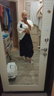 Отзыв покупателя Ramonki - Архарова Наталья Леонидовна фото №2