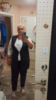 Отзыв покупателя Ramonki - Архарова Наталья Леонидовна фото №1