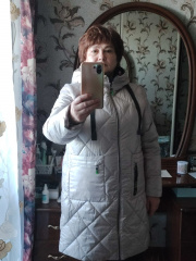 Отзыв покупателя Ramonki - Чеботарь Марина Васильевна фото №1