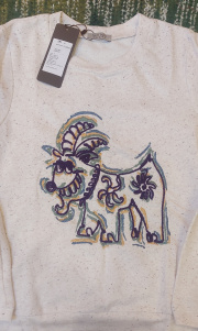 Отзыв покупателя Ramonki - Ковалева Евгения фото №1