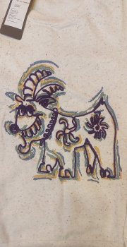 Отзыв покупателя Ramonki - Ковалева Евгения фото №2