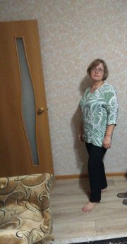 Отзыв покупателя Ramonki - Симоненко Татьяна фото №2