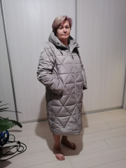 Отзыв покупателя Ramonki - Матвеева Марина Юрьевна фото №1