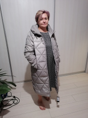 Отзыв покупателя Ramonki - Матвеева Марина Юрьевна фото №2