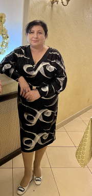 Отзыв покупателя Ramonki - Саркисян Анжела Агароновна  фото №1