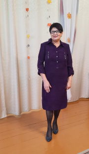 Отзыв покупателя Ramonki - Ирина фото №2