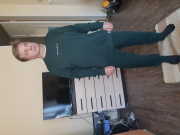 Отзыв покупателя Ramonki - Светлана фото №1