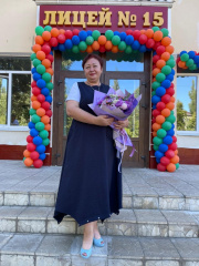 Отзыв покупателя Ramonki - Валуйская Ольга Александровна фото №1