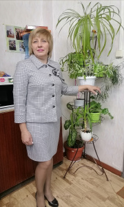 Отзыв покупателя Ramonki - Прокина Лариса Николаевна фото №1