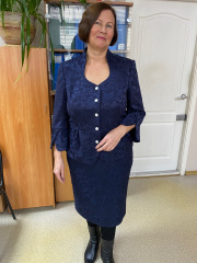 Отзыв покупателя Ramonki - Надежда фото №1