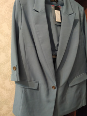 Отзыв покупателя Ramonki - Тиунова Елена Валерьевна фото №1