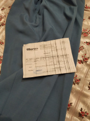 Отзыв покупателя Ramonki - Тиунова Елена Валерьевна фото №4