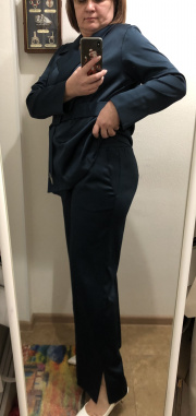 Отзыв покупателя Ramonki - Попова Ирина  фото №2