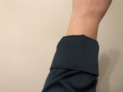 Отзыв покупателя Ramonki - Попова Ирина  фото №4