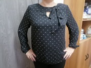 Отзыв покупателя Ramonki - Прокина Лариса Николаевна фото №1