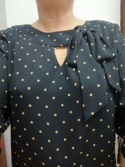 Отзыв покупателя Ramonki - Прокина Лариса Николаевна фото №2