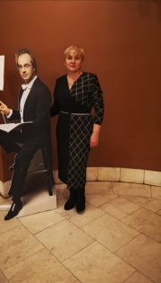 Отзыв покупателя Ramonki - Шаповал Елена Константиновна  фото №1