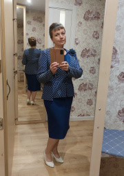 Отзыв покупателя Ramonki - Лагунович Н. Л. фото №1