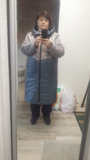 Отзыв покупателя Ramonki - Демидкина Татьяна Сергеевна фото №1