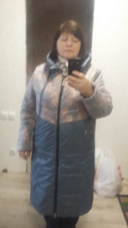 Отзыв покупателя Ramonki - Демидкина Татьяна Сергеевна фото №2