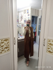 Отзыв покупателя Ramonki - Тарасенко Елена фото №1