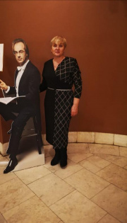 Отзыв покупателя Ramonki - Шаповал Елена Константиновна  фото №1