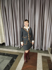 Отзыв покупателя Ramonki - Лагунович Н. Л. фото №1