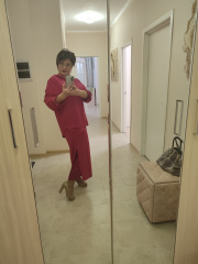 Отзыв покупателя Ramonki - Шарафаненко Светлана фото №3