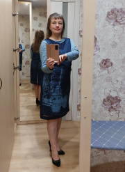 Отзыв покупателя Ramonki - Лагунович Н. Л. фото №1