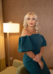 Отзыв покупателя Ramonki - Елена Линник фото №3