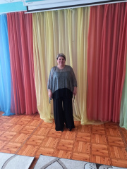 Отзыв покупателя Ramonki - Киселева Елена Викторовна фото №1