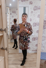 Отзыв покупателя Ramonki - Лагунович Н. Л. фото №1