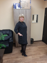 Отзыв покупателя Ramonki - Ольга Степанова фото №1