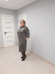 Отзыв покупателя Ramonki - НАТАЛЬЯ ИВАНОВНА НЕКРАСОВА фото №1