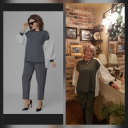 Отзыв покупателя Ramonki - Гусакова Светлана Николаевна фото №1