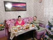 Отзыв покупателя Ramonki - Марина Вацлавовна фото №2